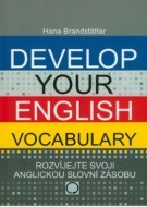 Develop your English Vocabulary - cena, porovnanie