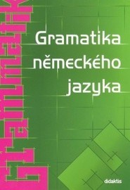 Gramatika německého jazyka