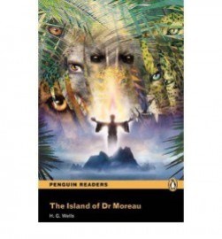 The Island of Dr. Moreau + MP3