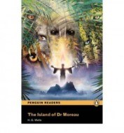 The Island of Dr. Moreau + MP3 - cena, porovnanie