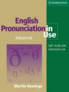 English Pronunciation in Use Advanced - cena, porovnanie