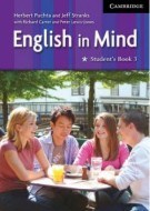 English in Mind 3 SB - cena, porovnanie