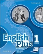 English Plus 2nd Edition 1 WB - cena, porovnanie