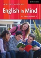 English in Mind 1 SB - cena, porovnanie