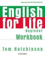 English for Life - Beginner Workbook without Key - cena, porovnanie
