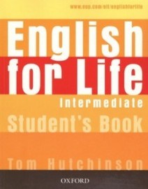 English for Life Intermediate Student´s Book