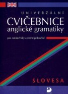 Univerzální cvičebnice anglické gramatiky - cena, porovnanie