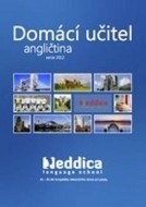 Domácí učitel angličtiny DVD - cena, porovnanie