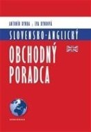 Slovensko-anglický obchodný poradca - cena, porovnanie
