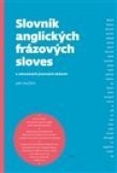 Slovník anglických frázových sloves - cena, porovnanie