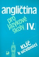 Angličtina pro jazykové školy IV. - cena, porovnanie