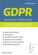 GDPR - Praktický průvodce implementací - cena, porovnanie