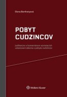 Pobyt cudzincov - cena, porovnanie