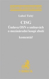 CISG (Úmluva OSN o smlouvách o mezinárodní koupi zboží)