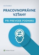 Pracovnoprávne vzťahy pri prevode podniku - cena, porovnanie