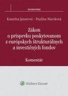 Zákon o príspevku poskytovanom z eurofondov - cena, porovnanie