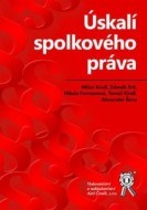 Úskalí spolkového práva - cena, porovnanie