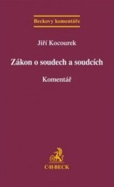 Zákon o soudech a soudcích