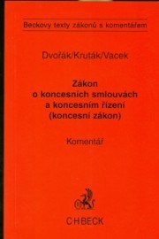 Zákon o koncesních smlouvách a koncesním řízení (koncesní zákon)