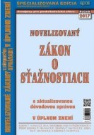 Novelizovaný zákon o sťažnostiach 2017/15 - cena, porovnanie