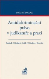 Antidiskriminační právo v judikatuře a praxi