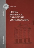 Súdna kontrola ústavnosti vo Francúzsku - cena, porovnanie