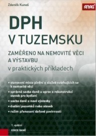 DPH v tuzemsku – zaměřeno na nemovité věci a výstavbu v praktických příkladech