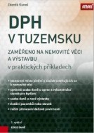 DPH v tuzemsku – zaměřeno na nemovité věci a výstavbu v praktických příkladech - cena, porovnanie