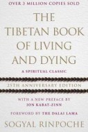 The Tibetan Book Of Living and Dying - cena, porovnanie