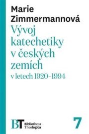 Vývoj katechetiky v českých zemích