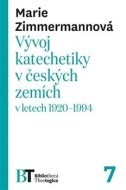 Vývoj katechetiky v českých zemích - cena, porovnanie