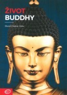 Život Buddhy - cena, porovnanie
