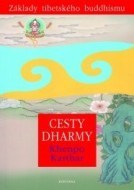 Cesty dharmy - cena, porovnanie