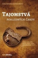 Tajomstvá posledných časov - cena, porovnanie