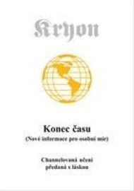 Kryon1: Konec času