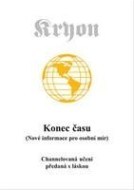 Kryon1: Konec času - cena, porovnanie