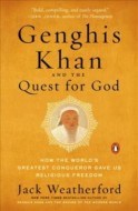 Genghis Khan And The Quest For God - cena, porovnanie