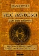 Velcí zasvěcenci - cena, porovnanie