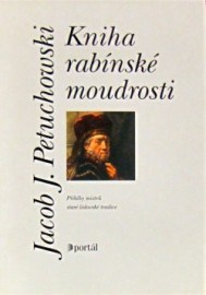 Kniha rabínské moudrosti