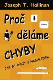 Proč děláme chyby?