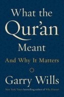 What The QurAn Meant - cena, porovnanie