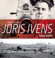 Joris Ivens – Filmař světa - cena, porovnanie
