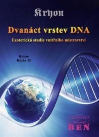 Dvanáct vrstev DNA