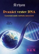 Dvanáct vrstev DNA - cena, porovnanie