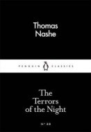 The Terrors of the Night - cena, porovnanie