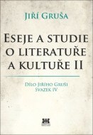 Eseje a studie o literatuře a kultuře II - cena, porovnanie