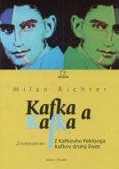 Kafka a Kafka - cena, porovnanie