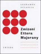 Zmizení Ettora Majorany - cena, porovnanie