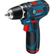 Bosch GSR 12V-15 - cena, porovnanie