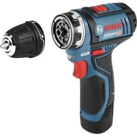 Bosch GSR 12V-15 FC